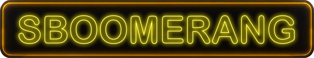 SBOOMERANG